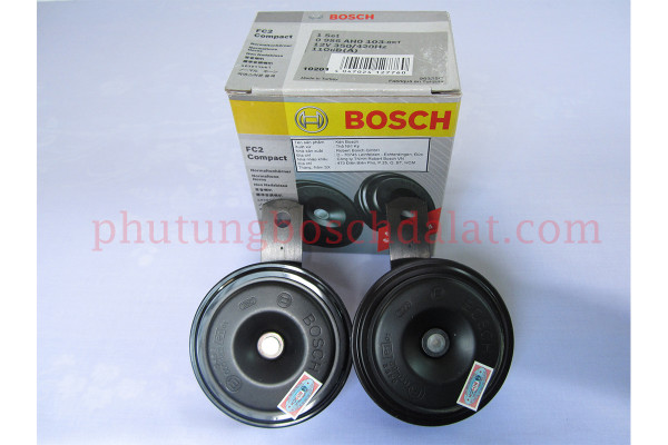 Coi Dia Bosch 12V